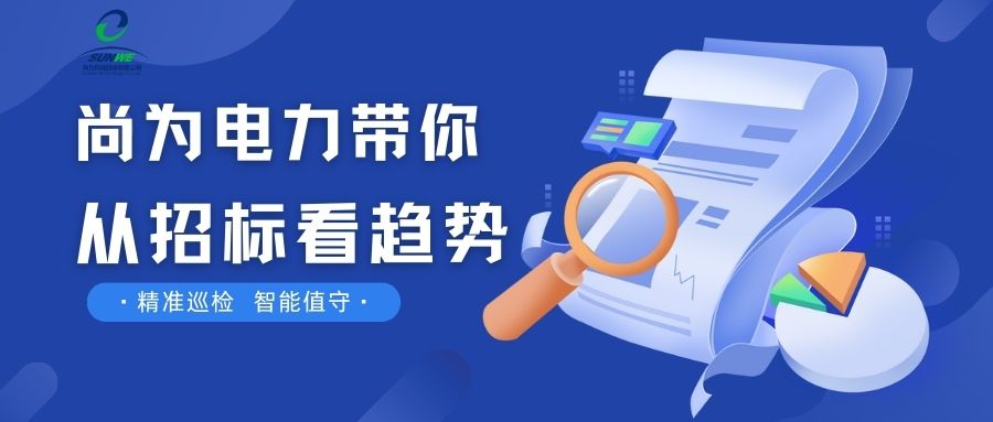 剛剛！南網(wǎng)發(fā)布，這項招標定了！
